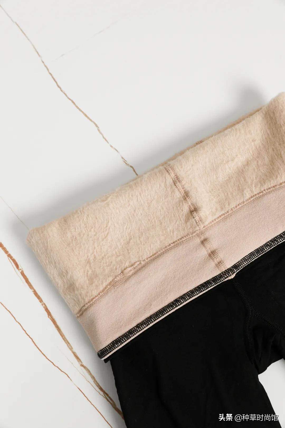 全网爆火的6条加绒黑丝测评，帮你避雷