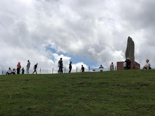 云南玉溪高山风景区,玉溪一小时车程的旅游景点