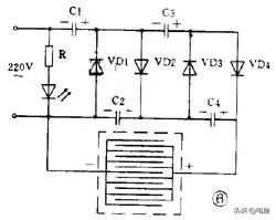 汽车电路图符号必背口诀,电路图符号入门基础知识
