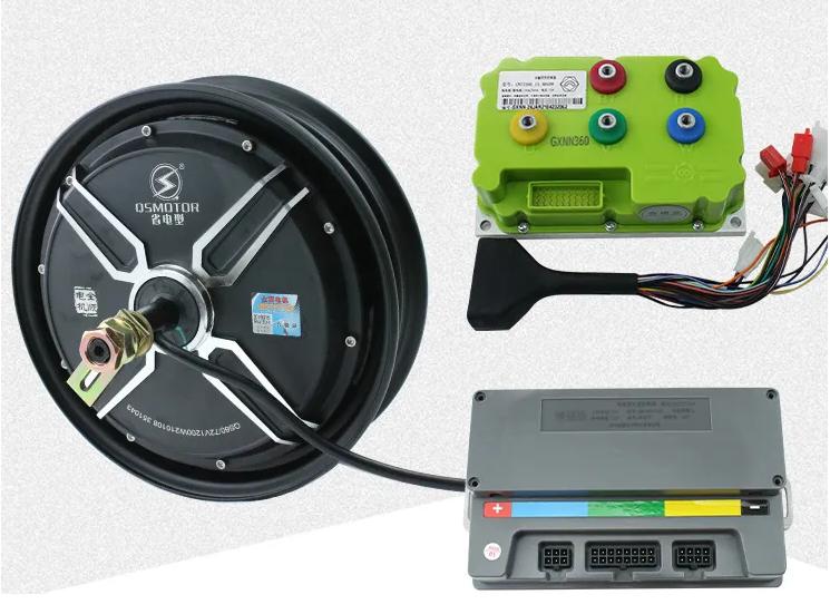 电动车最靠谱的三大件品牌,什么牌子电动车质量最好跑得远