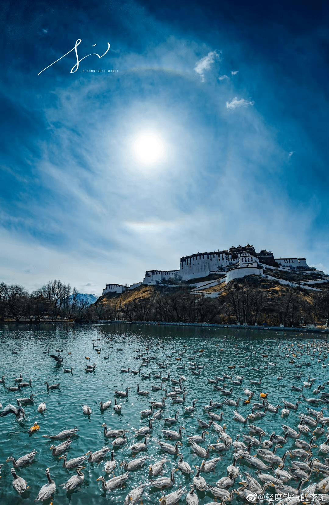 藏东旅游攻略,藏西旅游