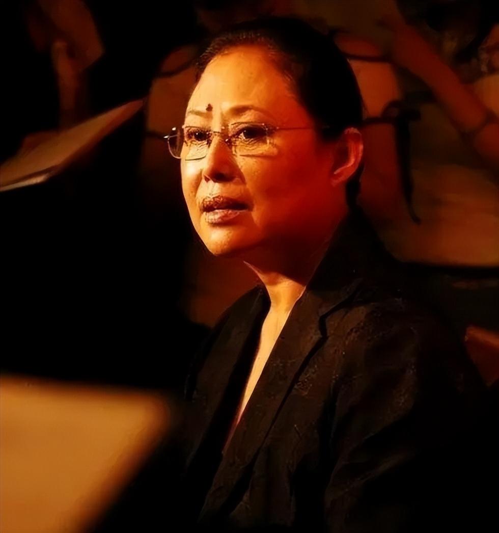 李连杰王祖贤现在的惊艳高清图片,王祖贤李连杰近照