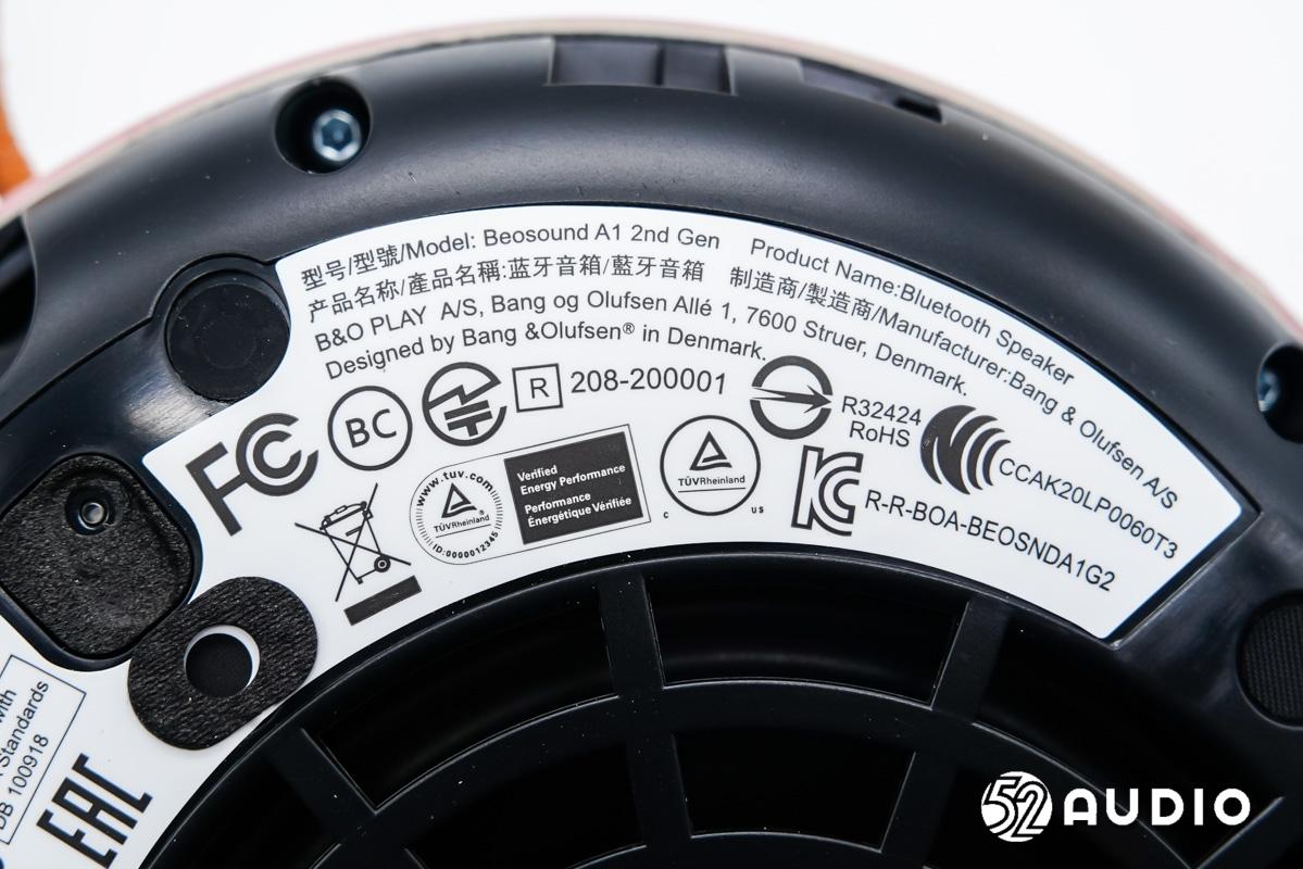 boa1蓝牙音箱第二代评测,boa1二代便携蓝牙无线音箱