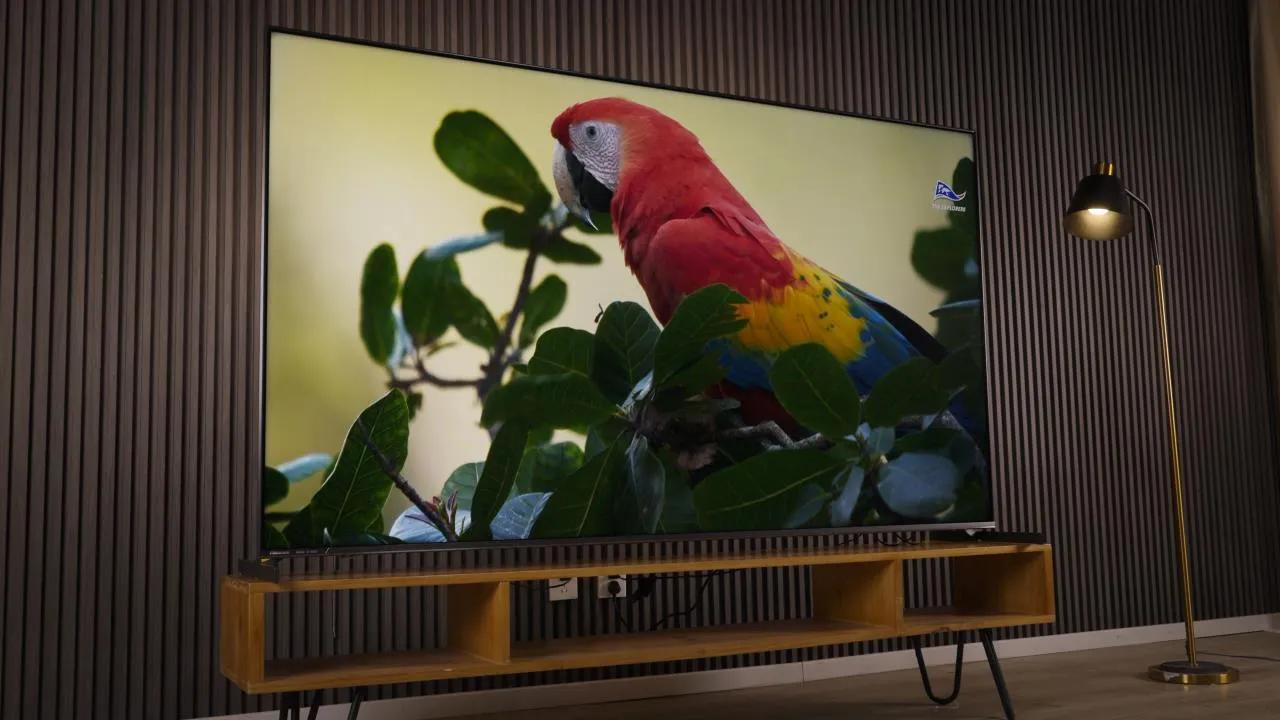 e8k海信电视测评,海信销量最好4k电视