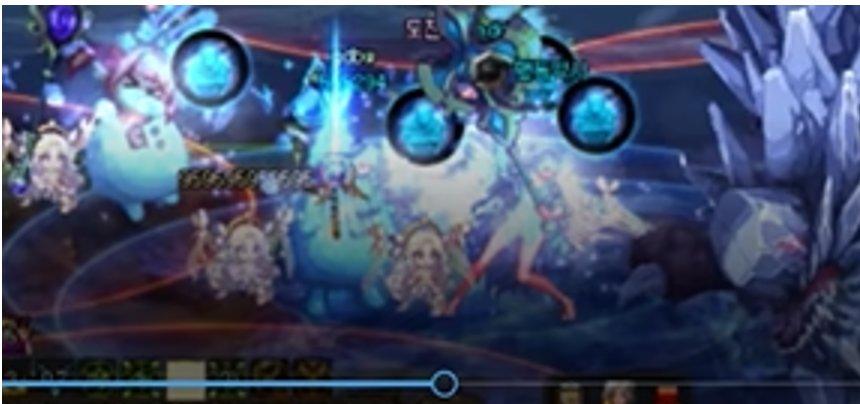 dnf巴卡尔本体3球机制,dnf巴卡尔引球机制是什么