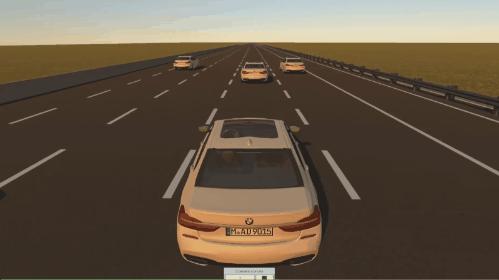 车企们玩的新东西有点大，连游戏引擎都用上了