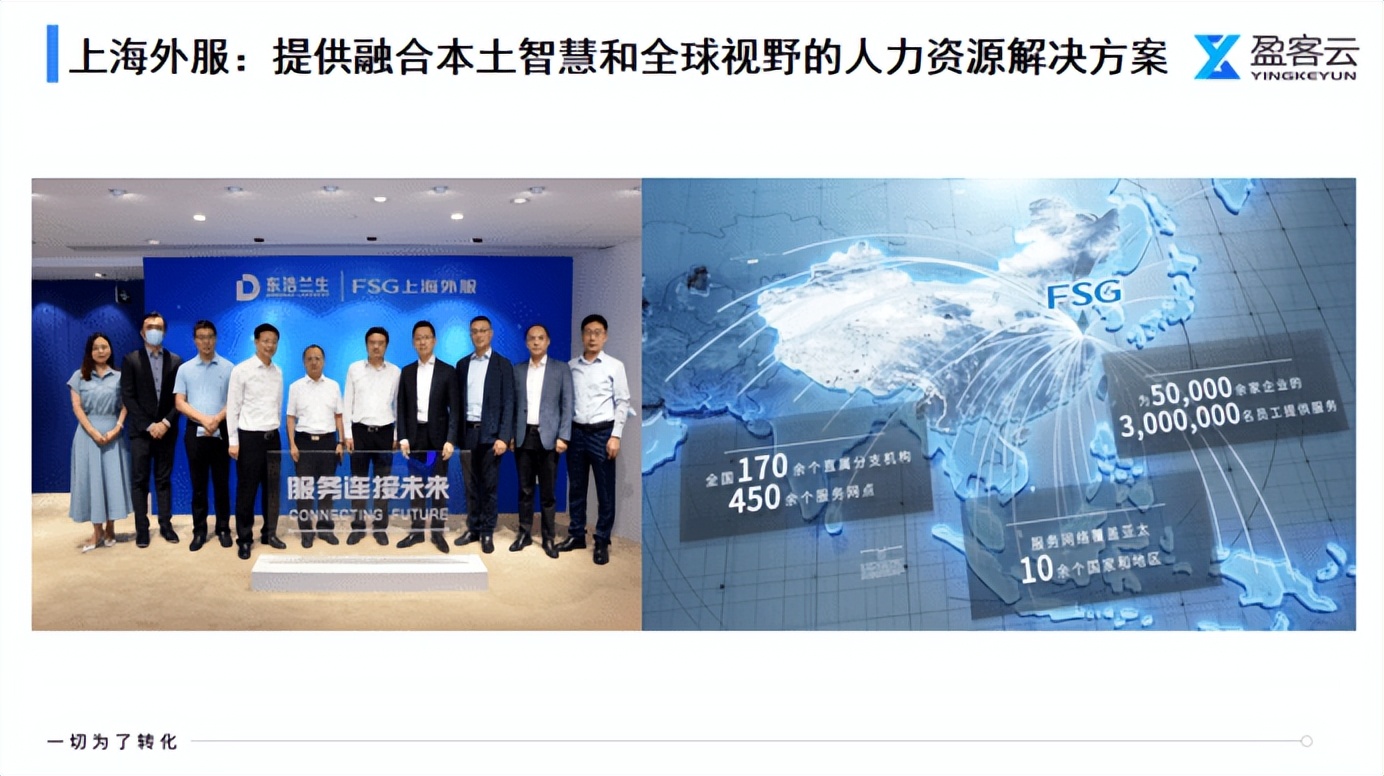 服务行业如何数字化裂变,软件服务行业怎么做数字化转型