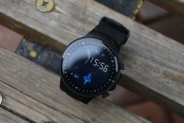 dido血压手表如何,dido气泵式血压手表评测