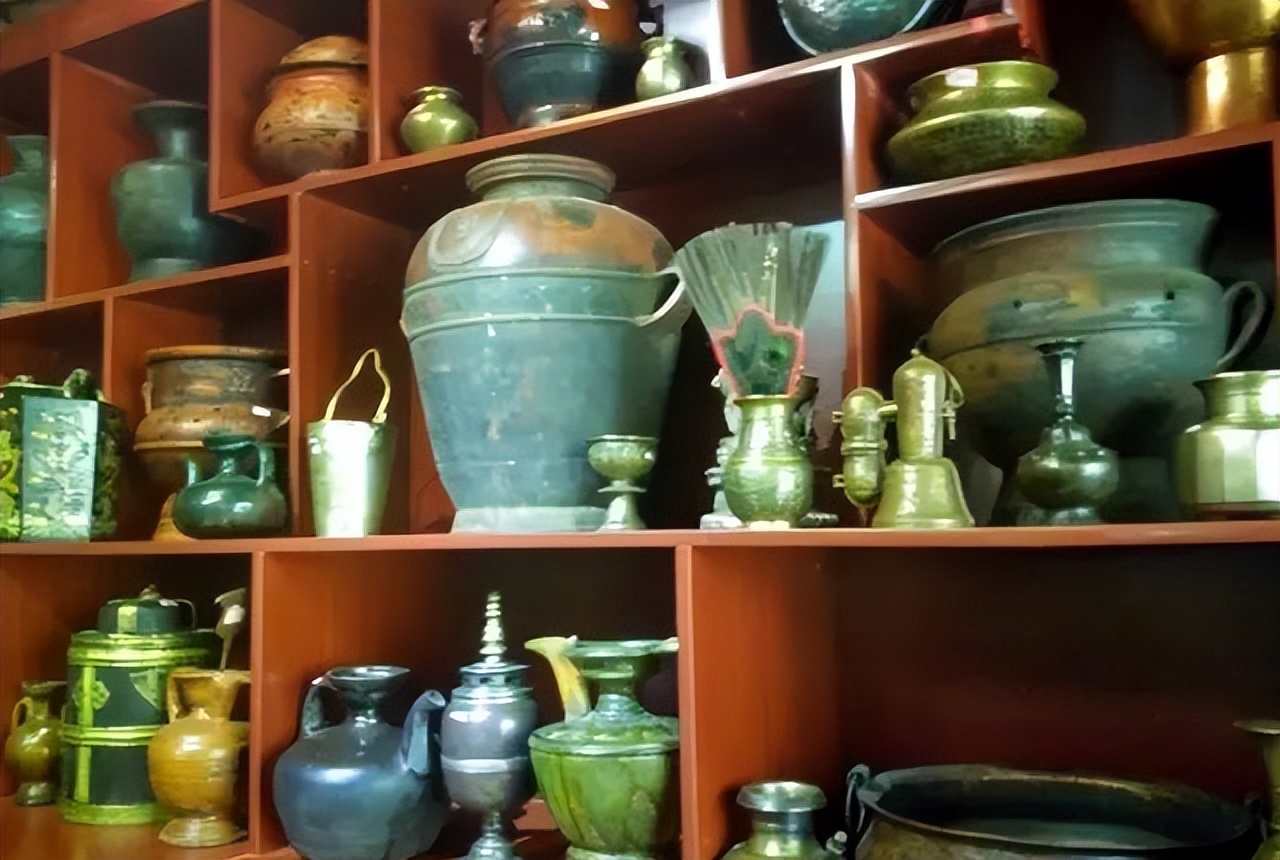 到达世界最美之城理塘,日光之城理塘