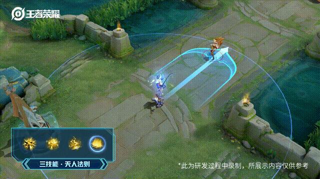 钓鱼佬狂喜！首款钓鱼系列皮肤上线，设计新颖仅是史诗！