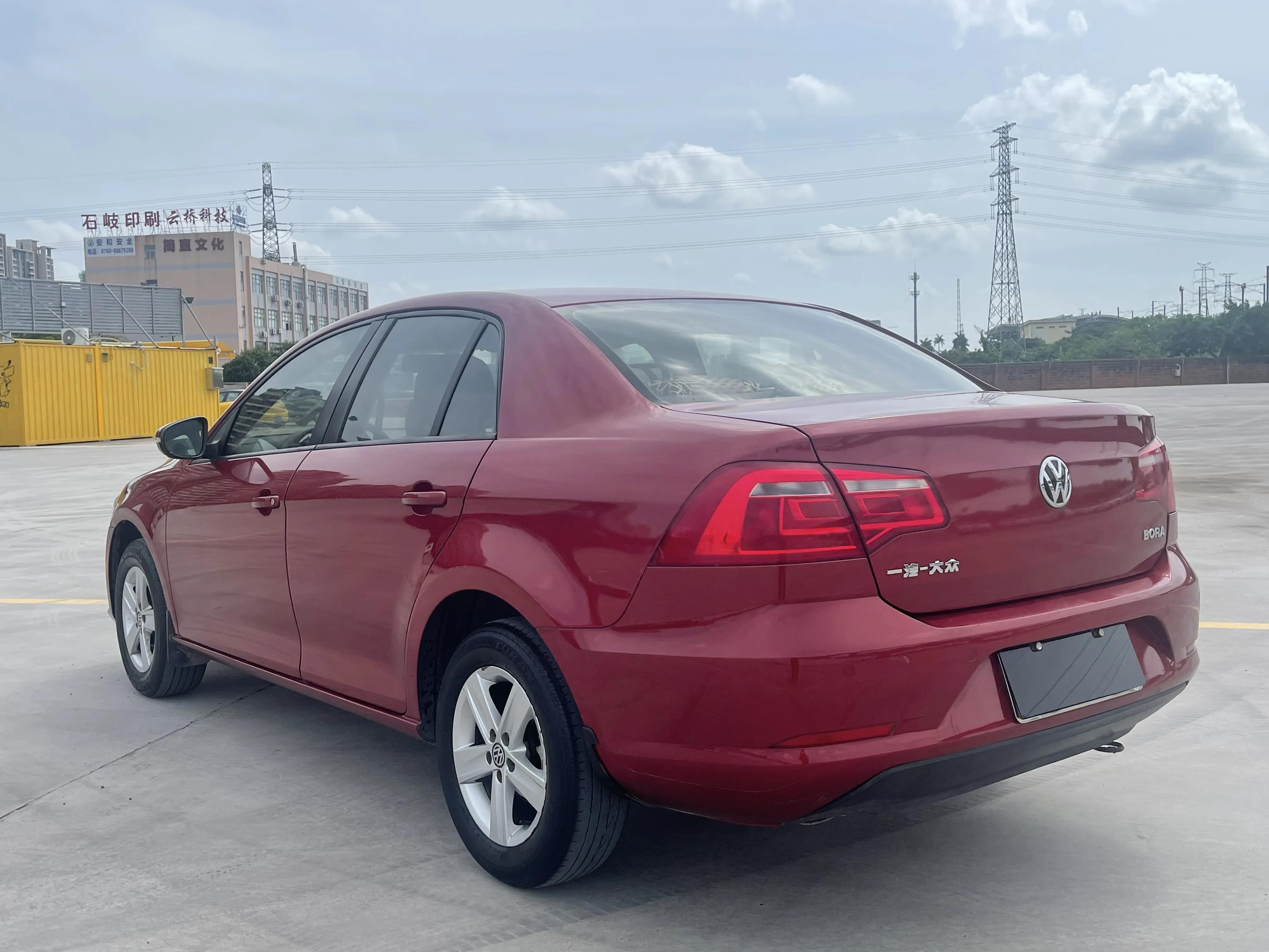 宝来2013款1.6l自动舒适型,大众宝来2016款1.6l手动时尚型