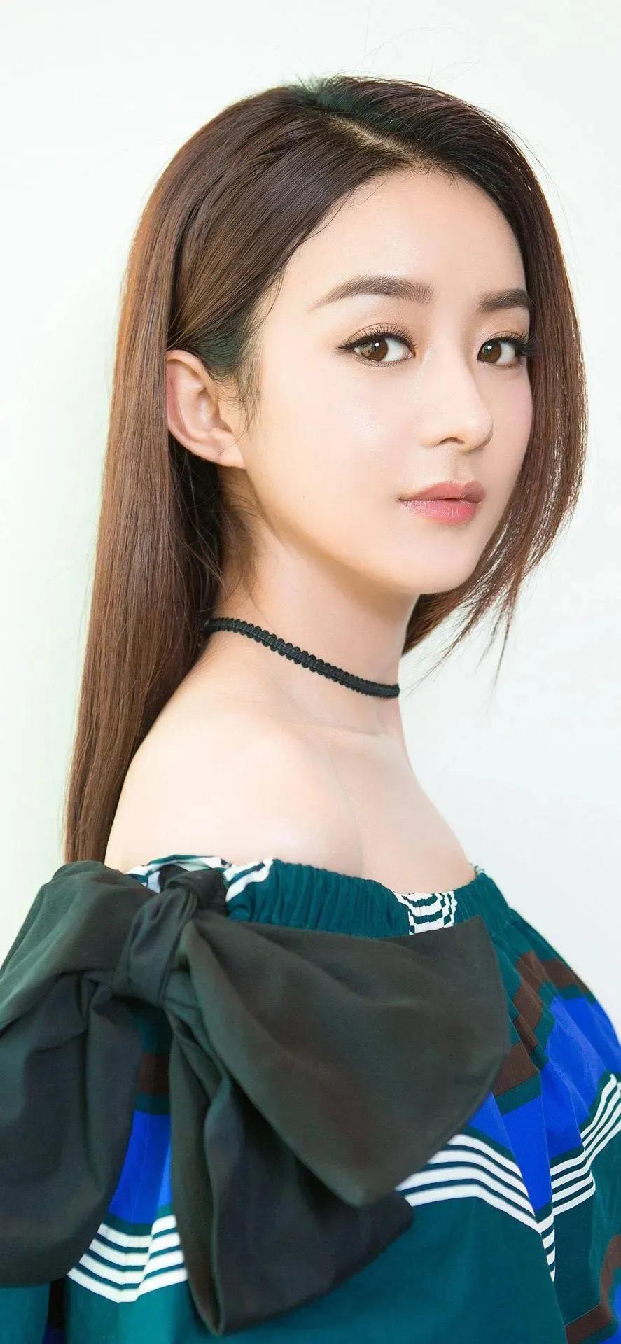 赵丽颖金鹰大满贯指什么,赵丽颖大荧幕成就