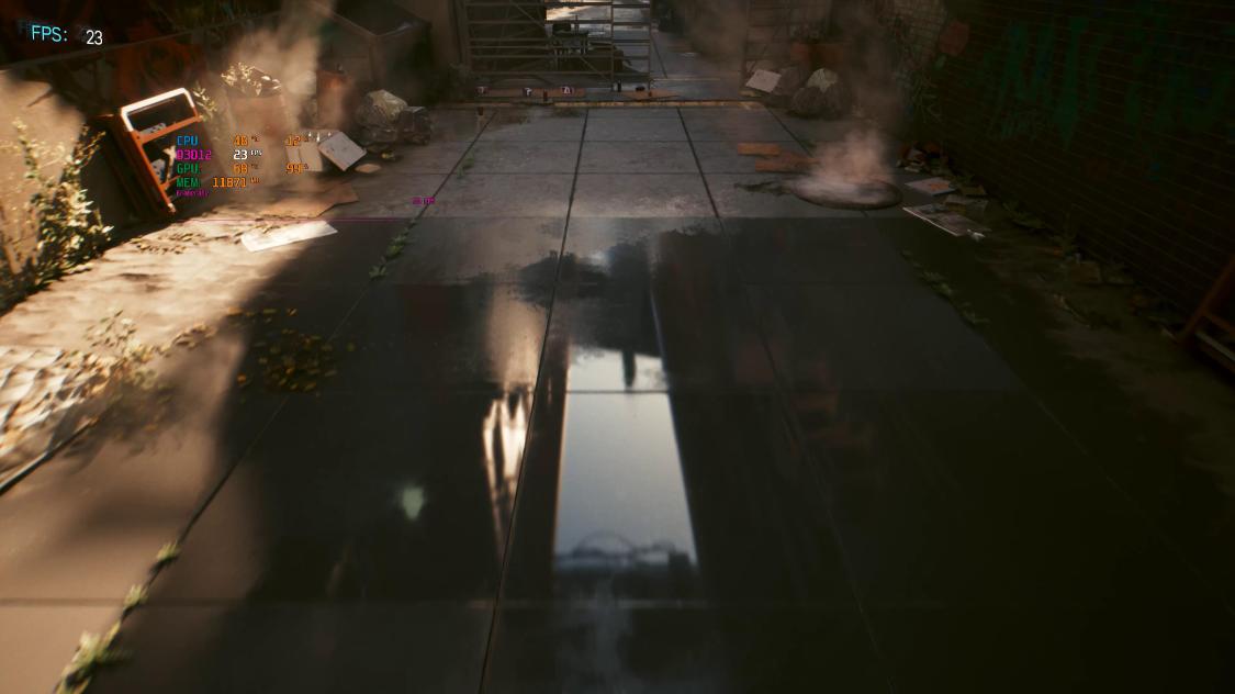 rtx4070super显卡横评,4070ti星曜和3090ti