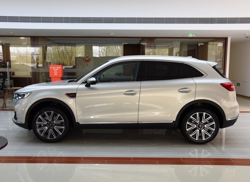 15万左右省心的中型suv,最省心的中型suv