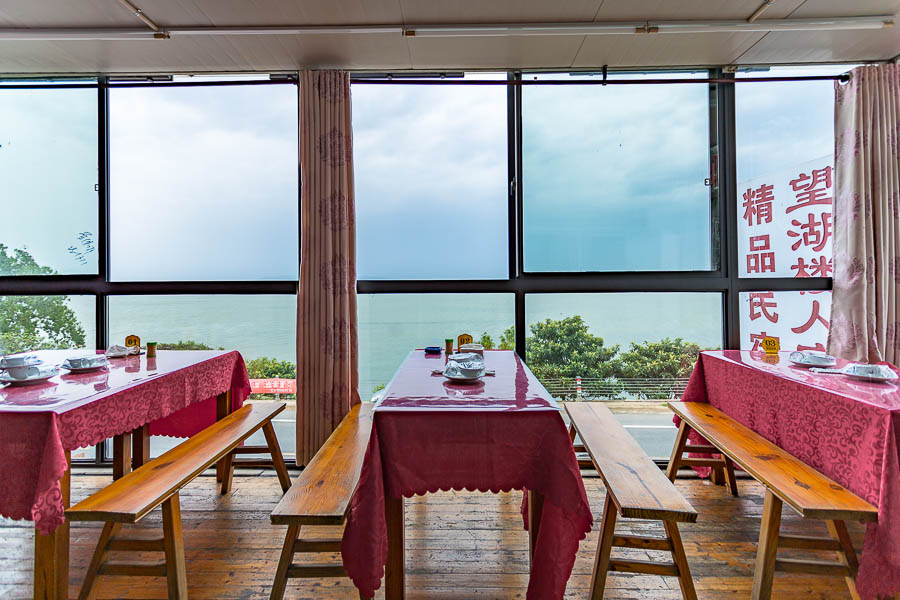 苏州太湖山水间农家乐怎么样,苏州太湖东山农家乐旅游