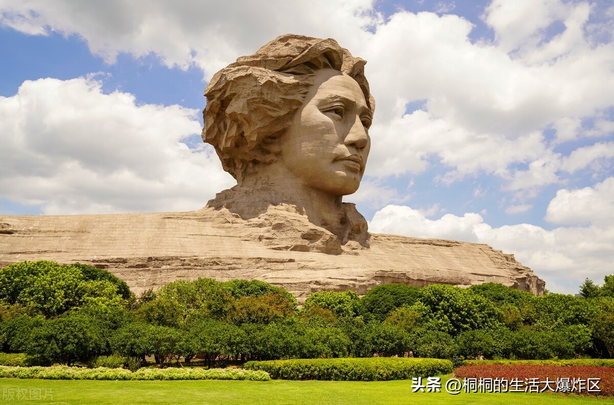 长沙周边旅游地点推荐,长沙周边旅游详细攻略