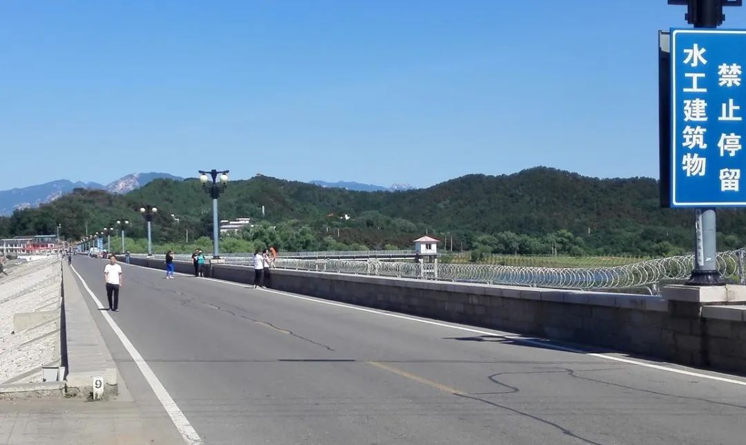 京郊自驾雾灵山游十大经典路线,自驾京郊发现这里的风景很美