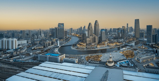 天津中行网点,天津行京剧