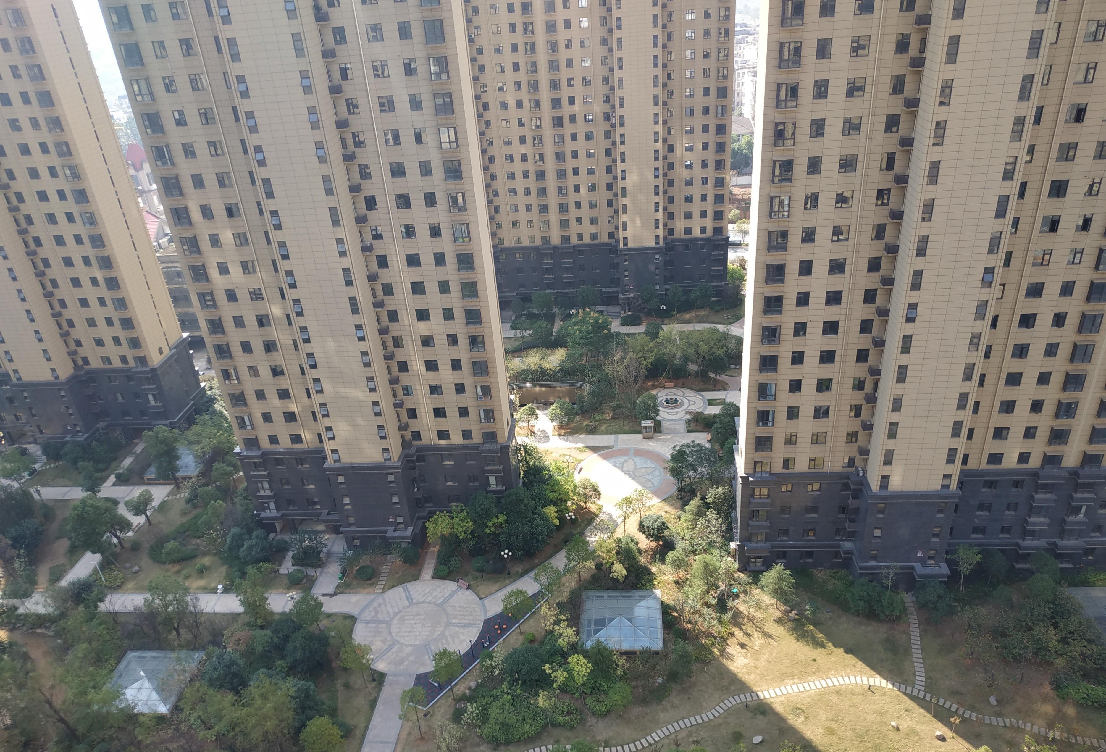 为什么9楼叫特殊楼层不正常,为什么9楼叫特殊楼层是18层