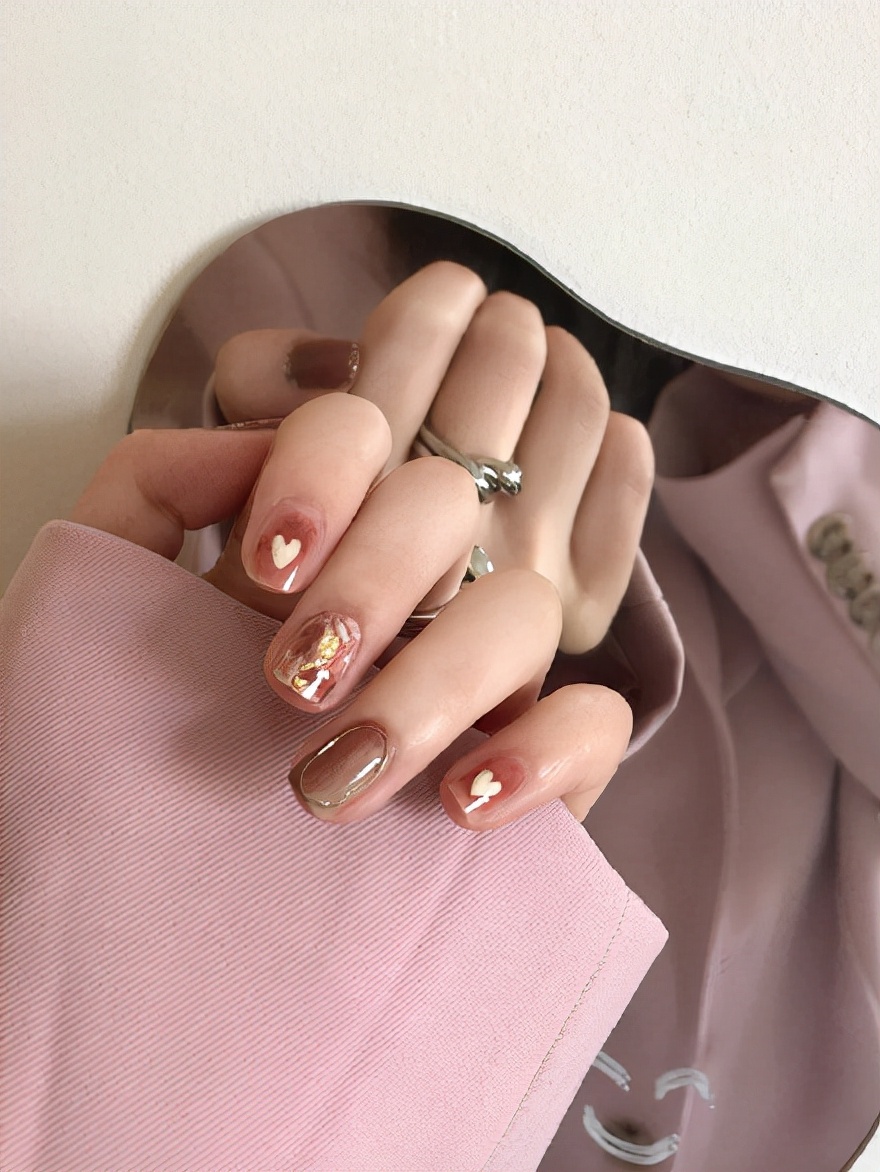 沈阳美甲培训班正规学校推荐,沈阳美甲教学推荐