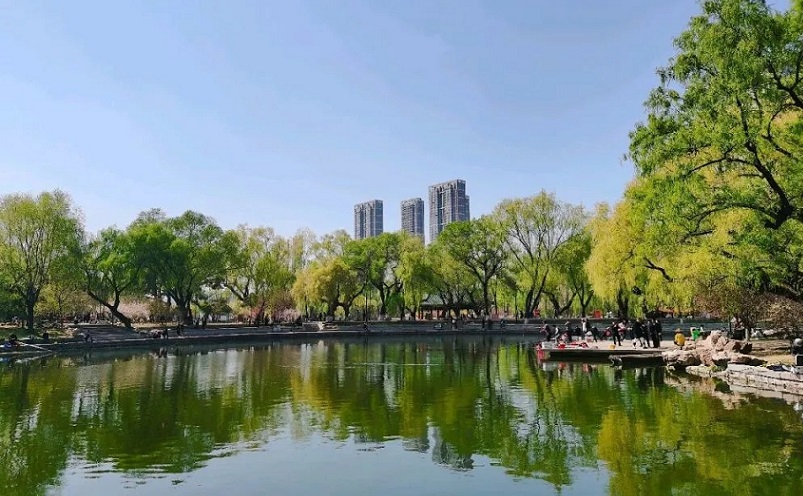 沈阳旅游必去十大景点目录,沈阳旅游攻略必去十大景点