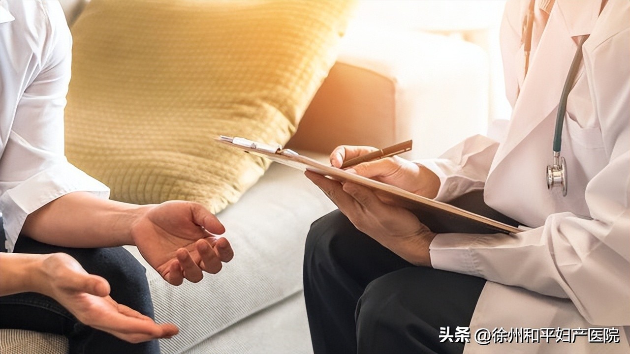 孩子生到一半，子宫破了