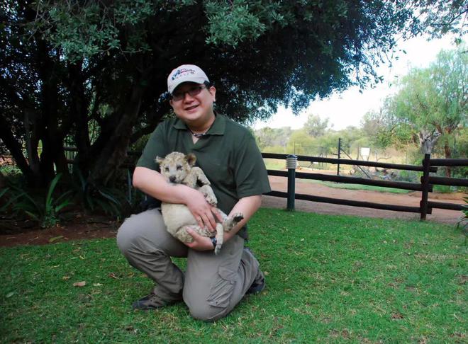 魏仁生兽医,魏仁生