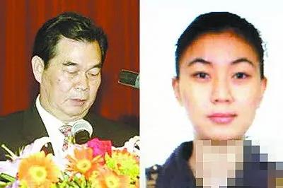 年近七旬的退休副厅贪官赖益成,跟情人因口角起纠纷杀人获刑13年