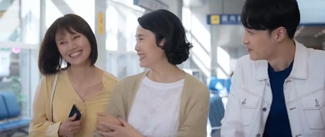 相逢时节定档卫视,相逢时节38哪天播