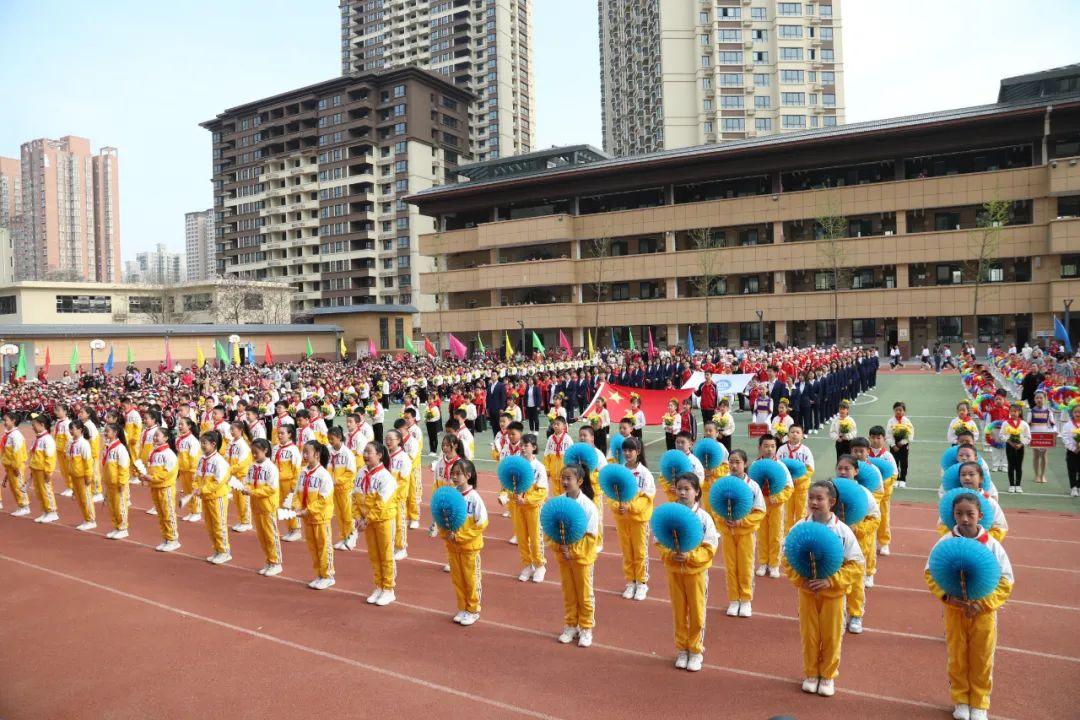 方阵表演成果展示,方队风采表演