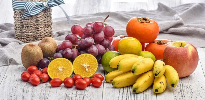 秋季养肺不妨多吃这5种水果,秋季润肺多给孩子吃这些