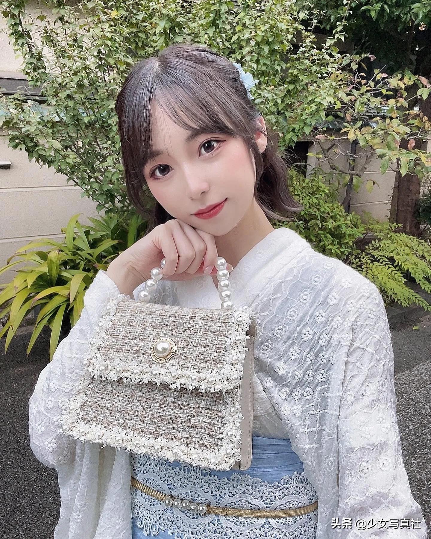 日本可爱美少女竹内星菜,日本可爱美少女组合