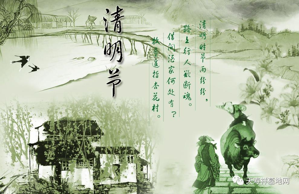 清明节的由来和风俗简介100字,清明节插柳枝的由来