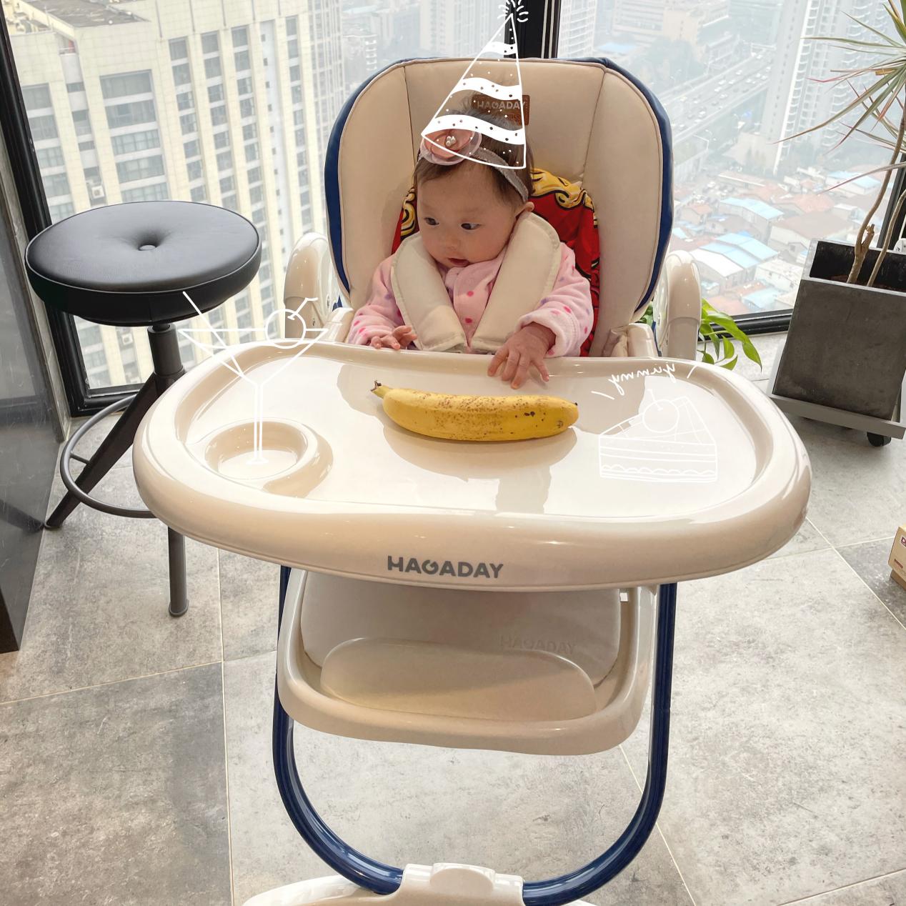 大宝宝餐椅推荐3-6岁宜家餐椅,宜家宝宝餐椅怎么样