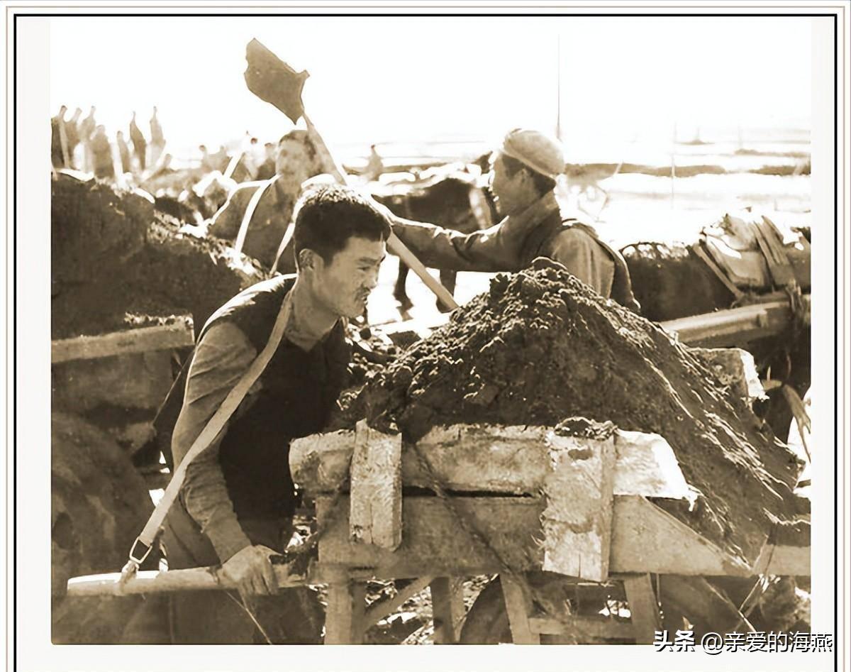 六七十年代农村人的生活,60年代农村晚上如何过