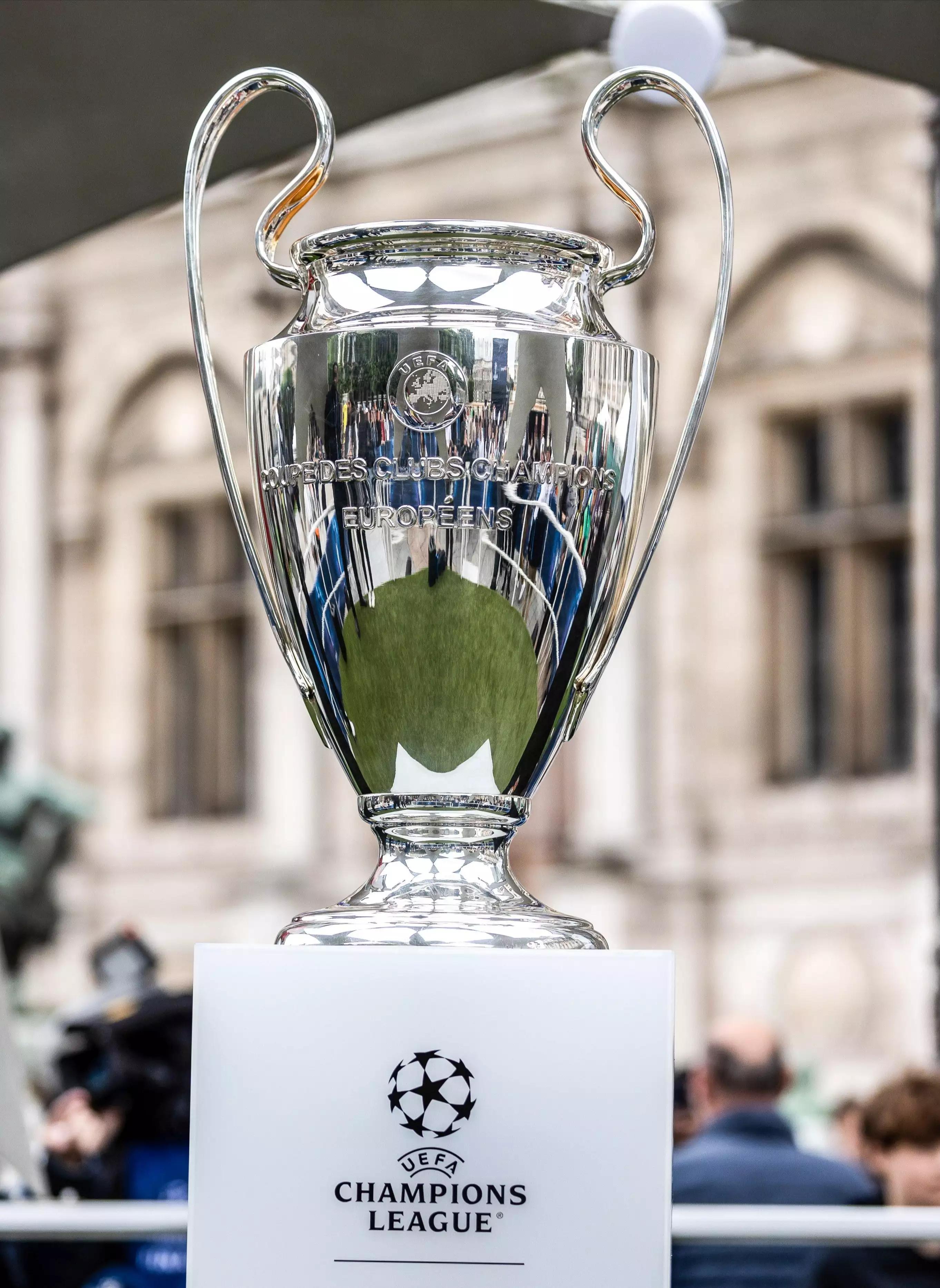 欧洲二十大豪门,欧洲足坛豪门经典爆冷