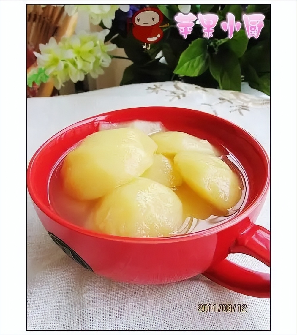 「古馔拾零·瓜果系列」“桃参”“桃干”和“桃漉”