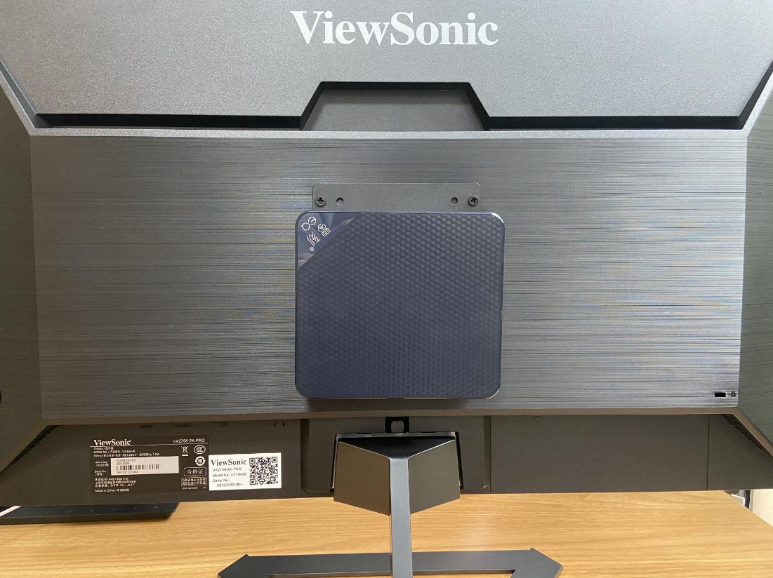 最完美nas主机,软路由小主机nas