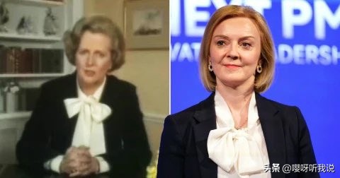 特拉斯当选保守党党首,特拉斯还当英国首相吗