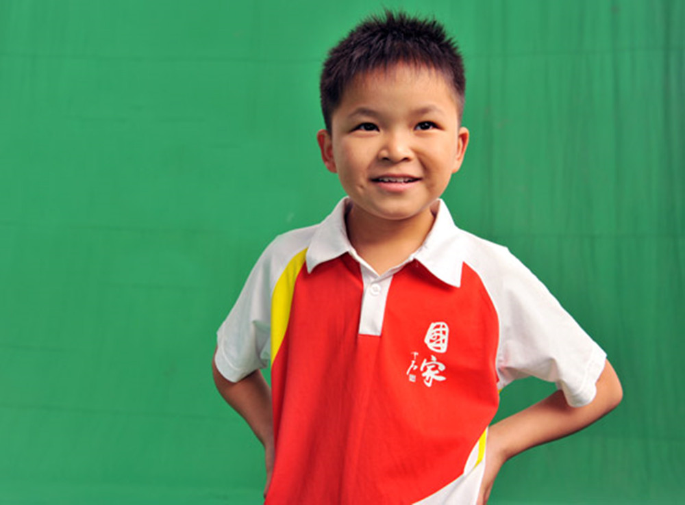 小英雄林浩救人的故事,林浩抗震救灾小英雄坐过牢吗