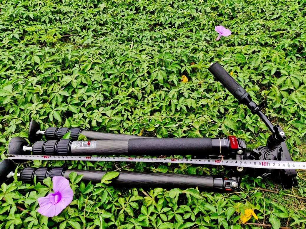 佳鑫畅悦拍鸟专用三脚架推荐,佳鑫悦三脚架怎样组成独脚架