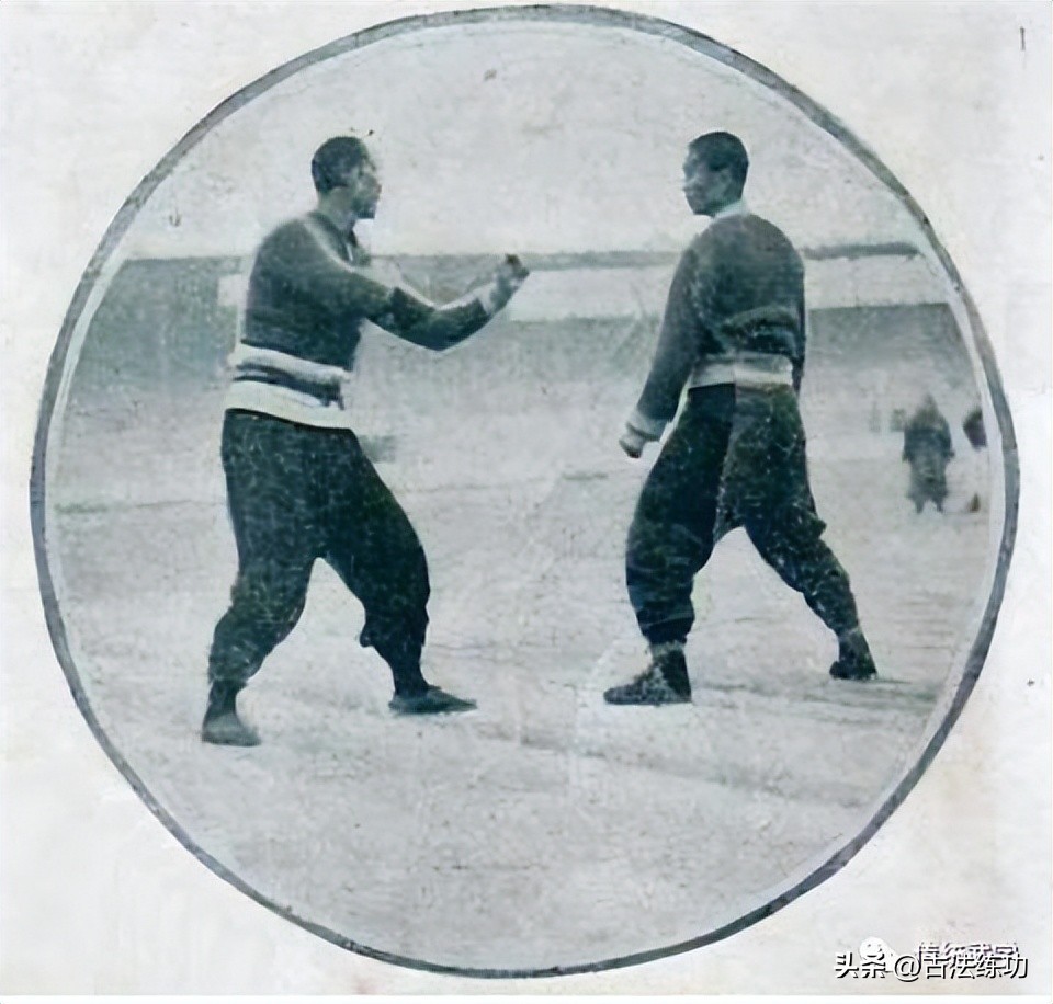 自学武术的案例,自学武术从哪里学