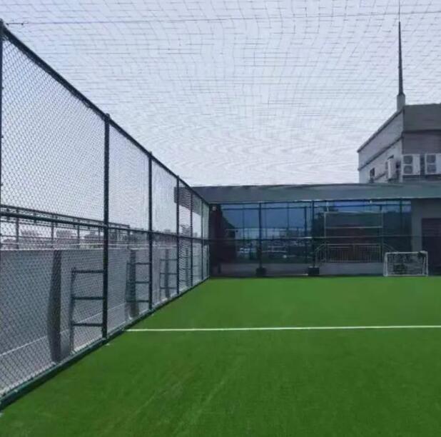 屋顶篮球场设计,楼顶篮球场施工方案