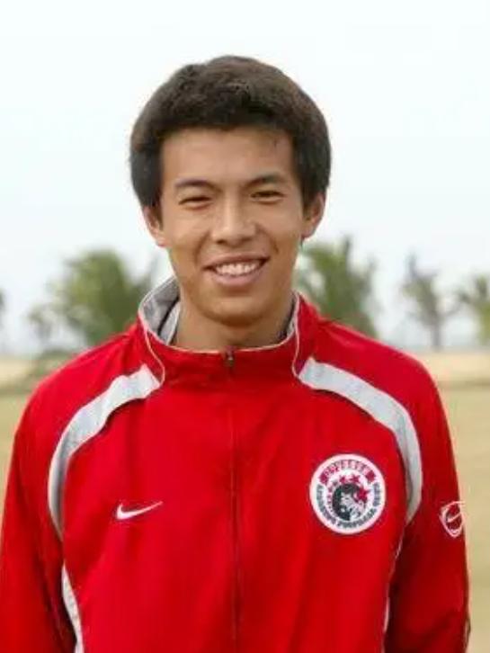 中国足球白金一代照片,2003白金一代还有谁