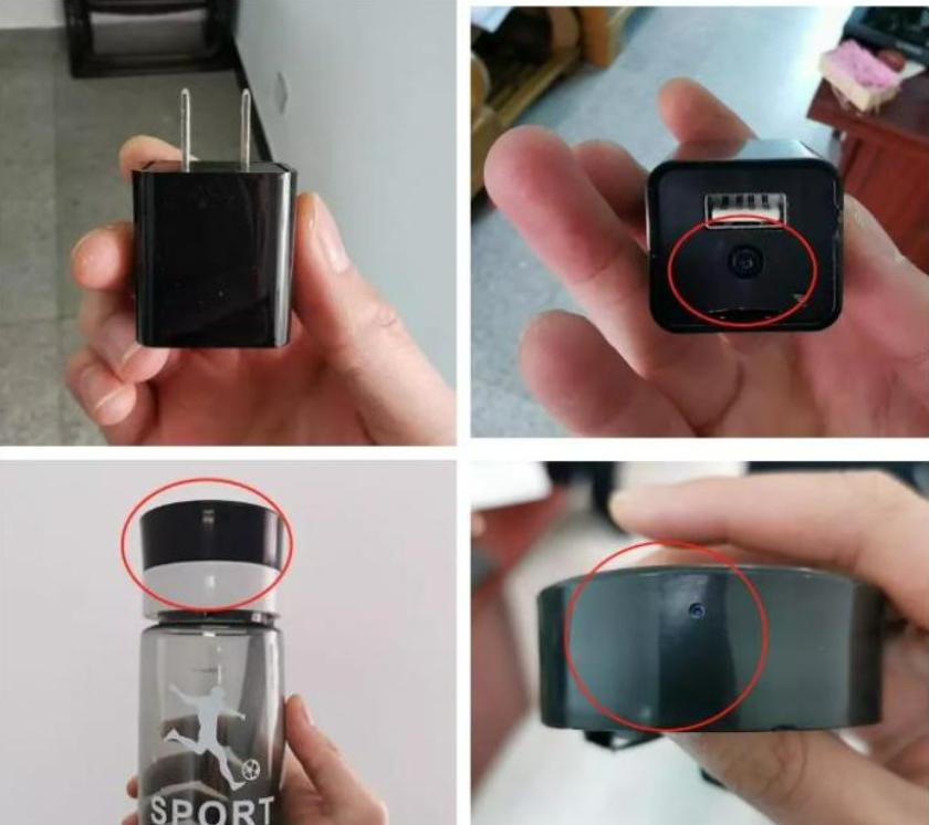 如何发现被偷拍,男人网上发现女朋友被偷拍