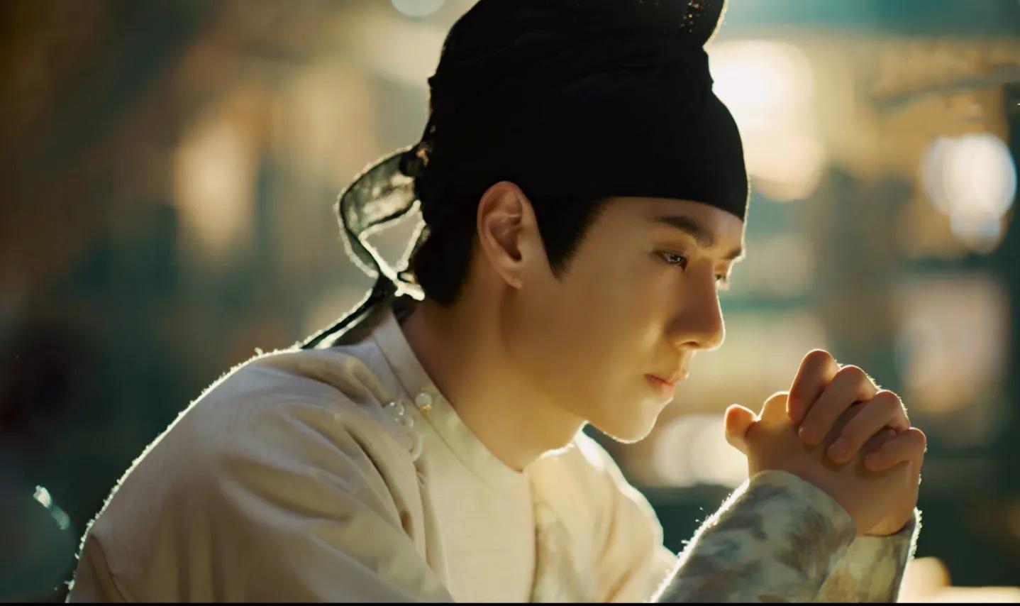 百里弘毅故事,百里弘毅爱上柳然了吗