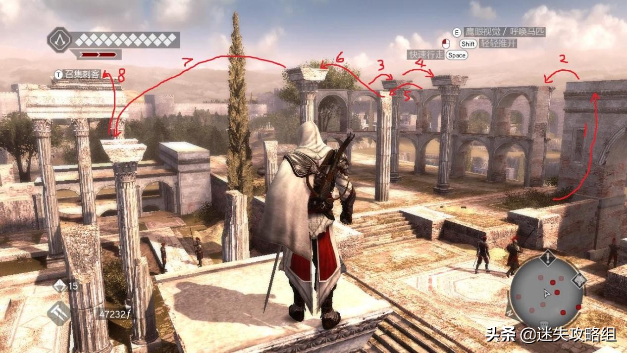 玩解谜游戏有什么好处,好玩的解谜游戏有哪些