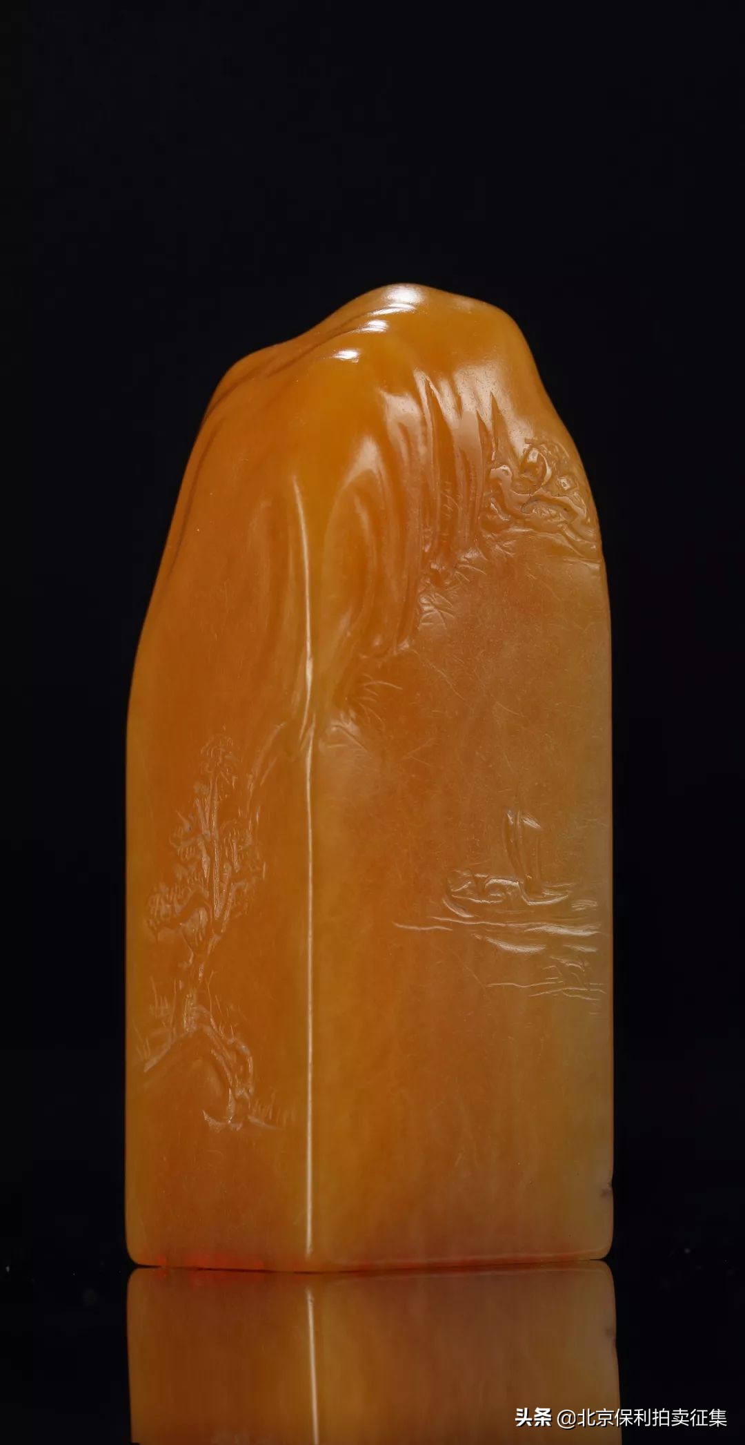 2022明清保利春拍,保利春拍明清