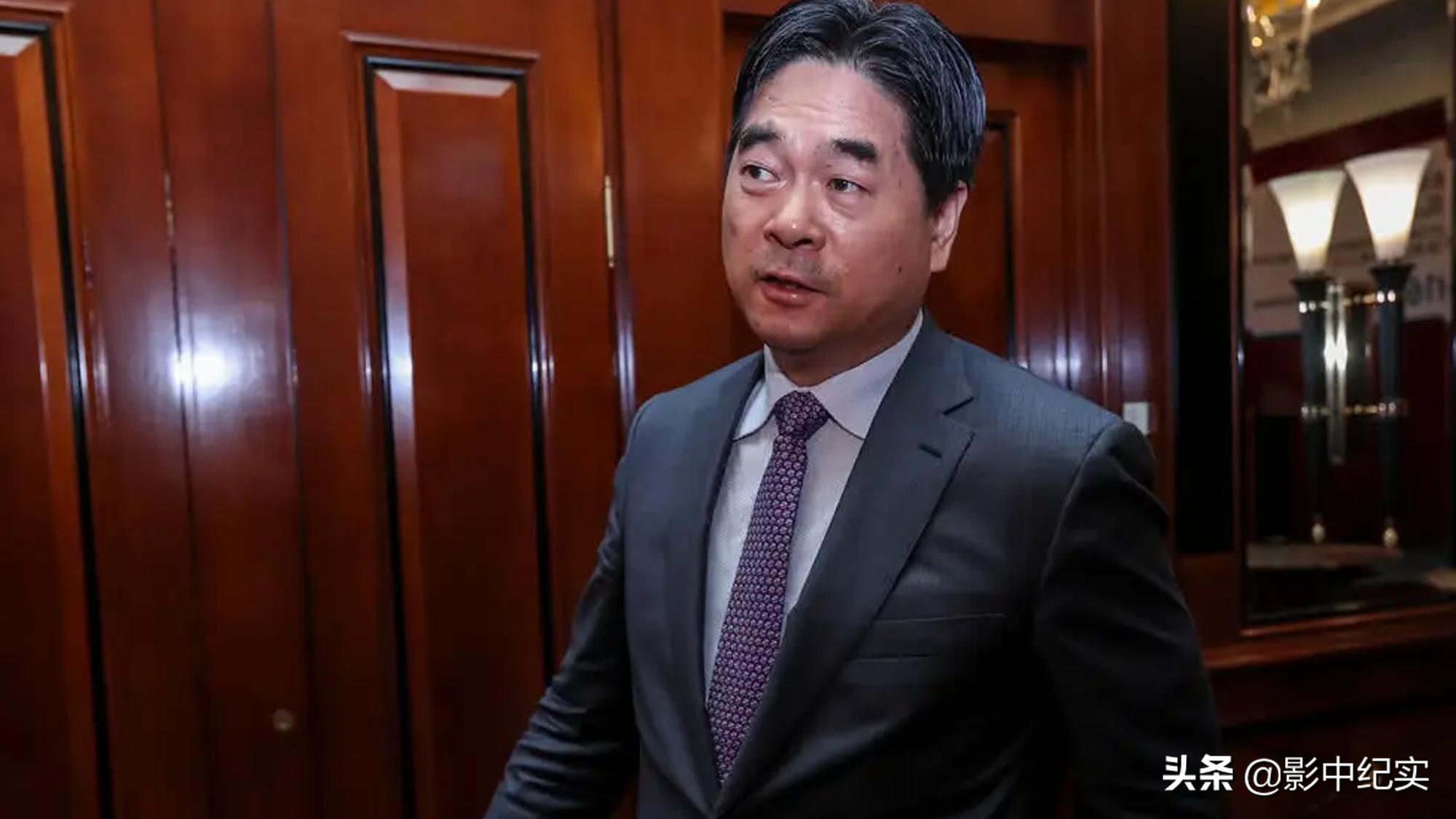 2020年男子在监狱服刑，一年过后却狂赚145亿，他是怎么做到的？