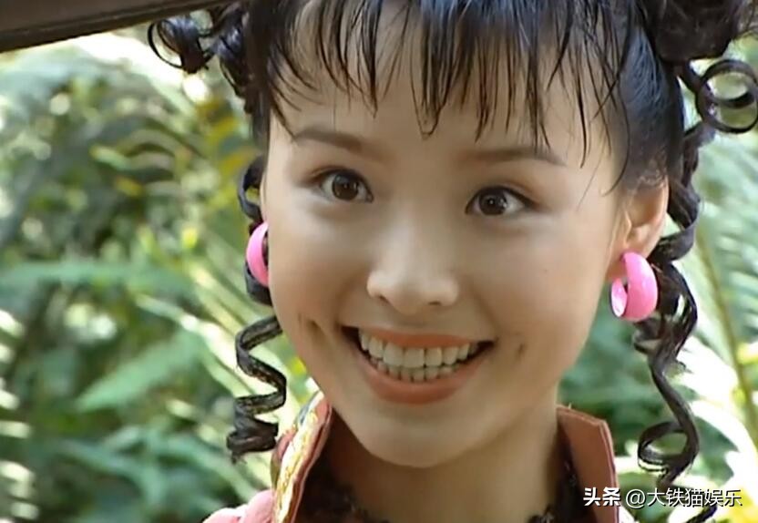 过去二十年的美女明星,十位20年前的女明星的样子